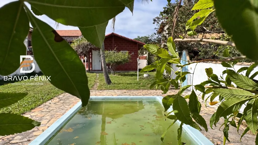 Casa, 2 quartos, 360 m² - Foto 13