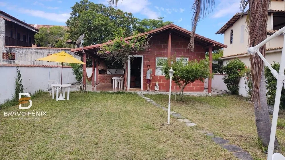 Casa, 2 quartos, 360 m² - Foto 4