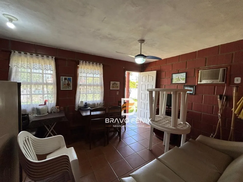 Casa, 2 quartos, 360 m² - Foto 21