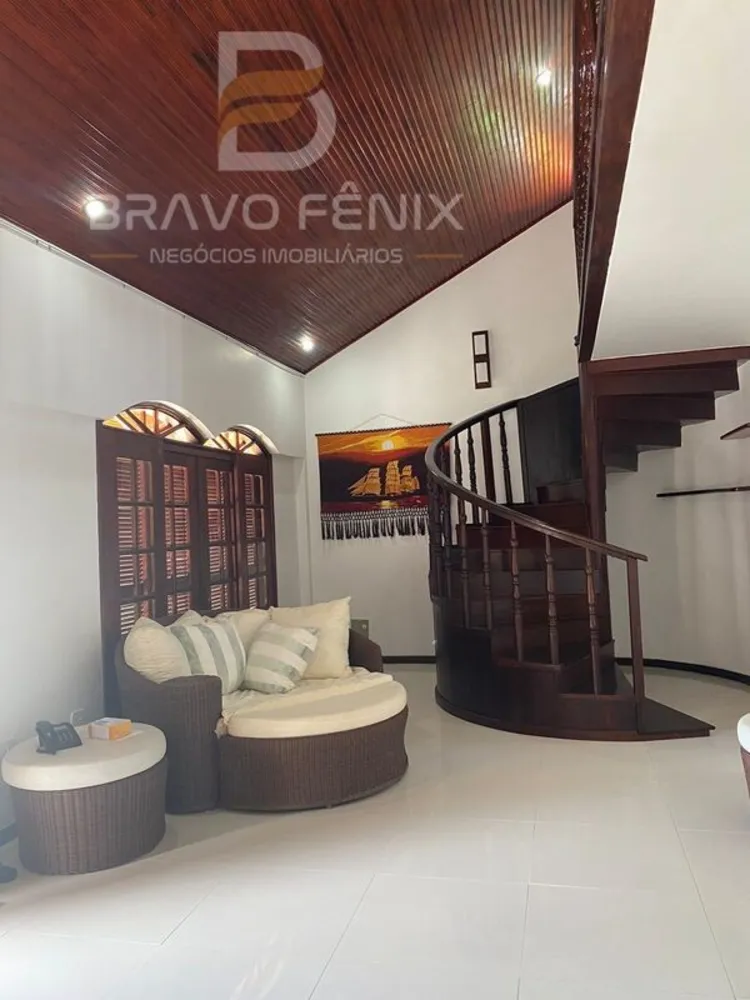 Casa, 4 quartos, 450 m² - Foto 7