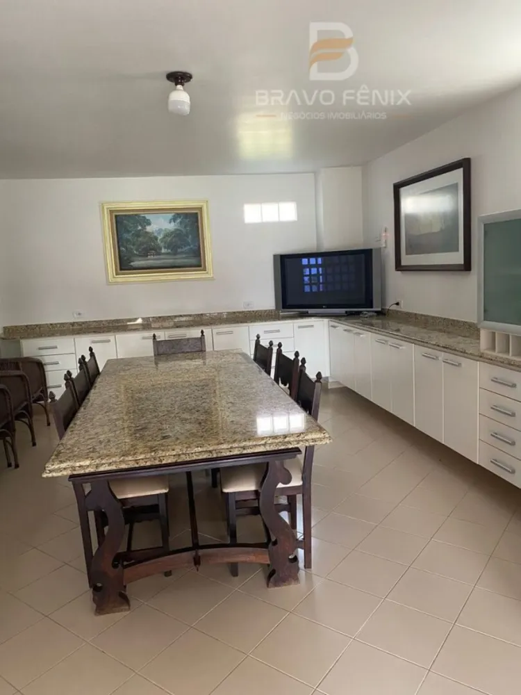 Casa, 4 quartos, 450 m² - Foto 16