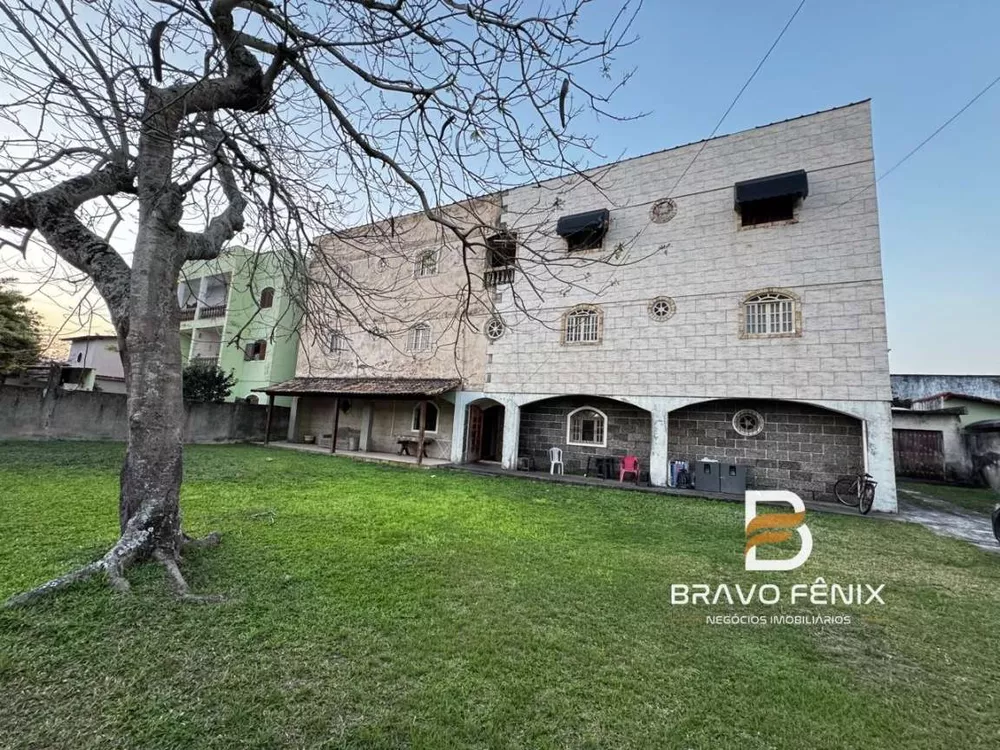 Apartamento, 2 quartos, 75 m² - Foto 1