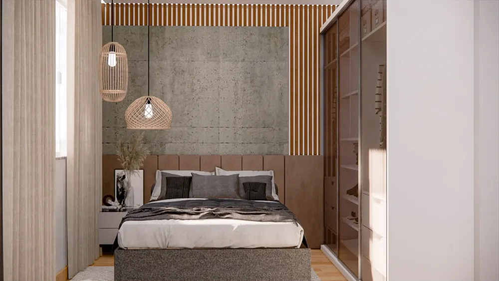 Apartamento, 2 quartos - Foto 7