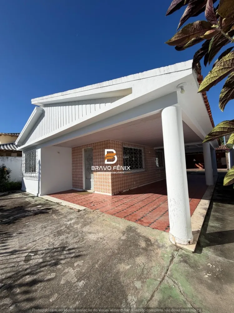 Casa, 2 quartos, 360 m² - Foto 1
