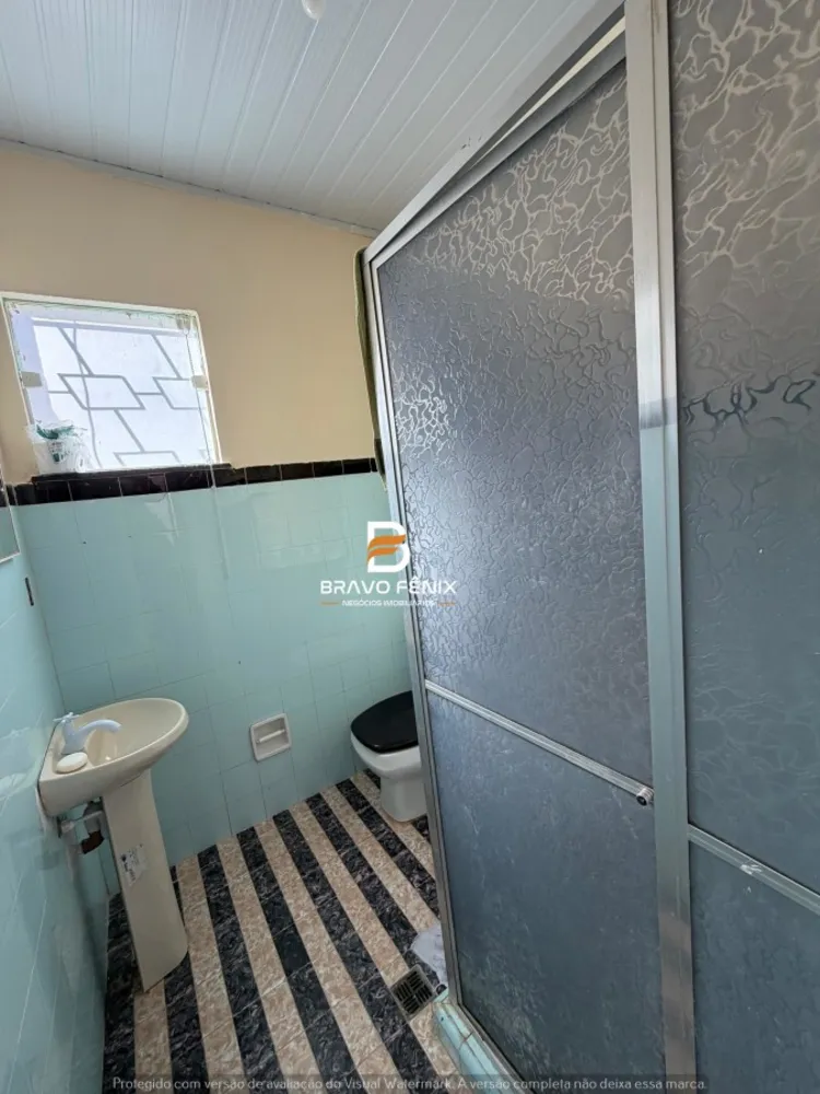 Casa, 2 quartos, 360 m² - Foto 6