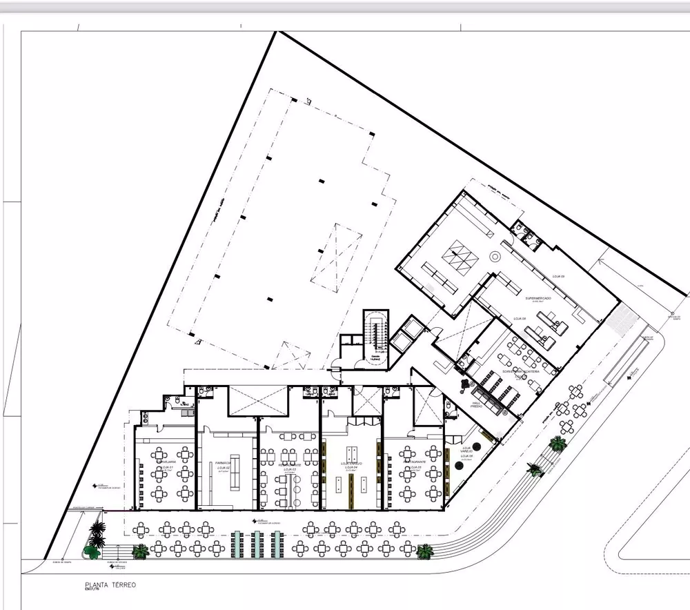 Apartamento, 2 quartos - Foto 5
