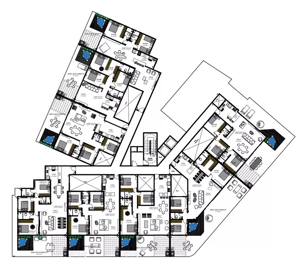 Apartamento, 2 quartos - Foto 7