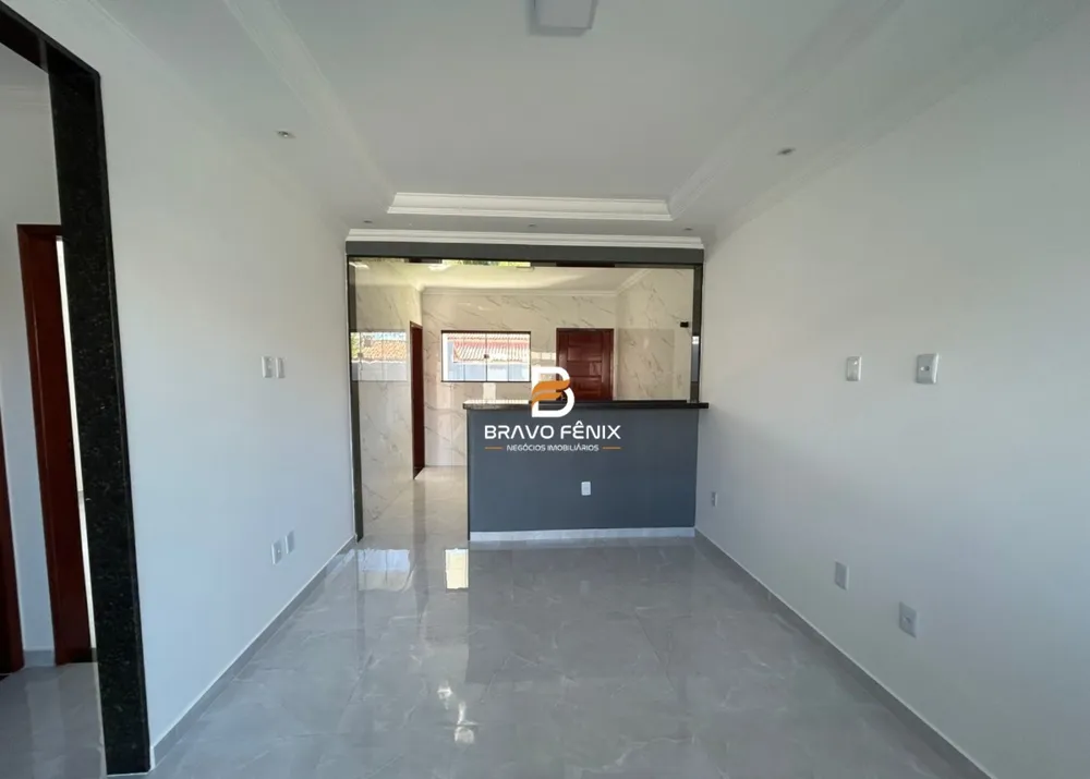Casa, 3 quartos - Foto 4