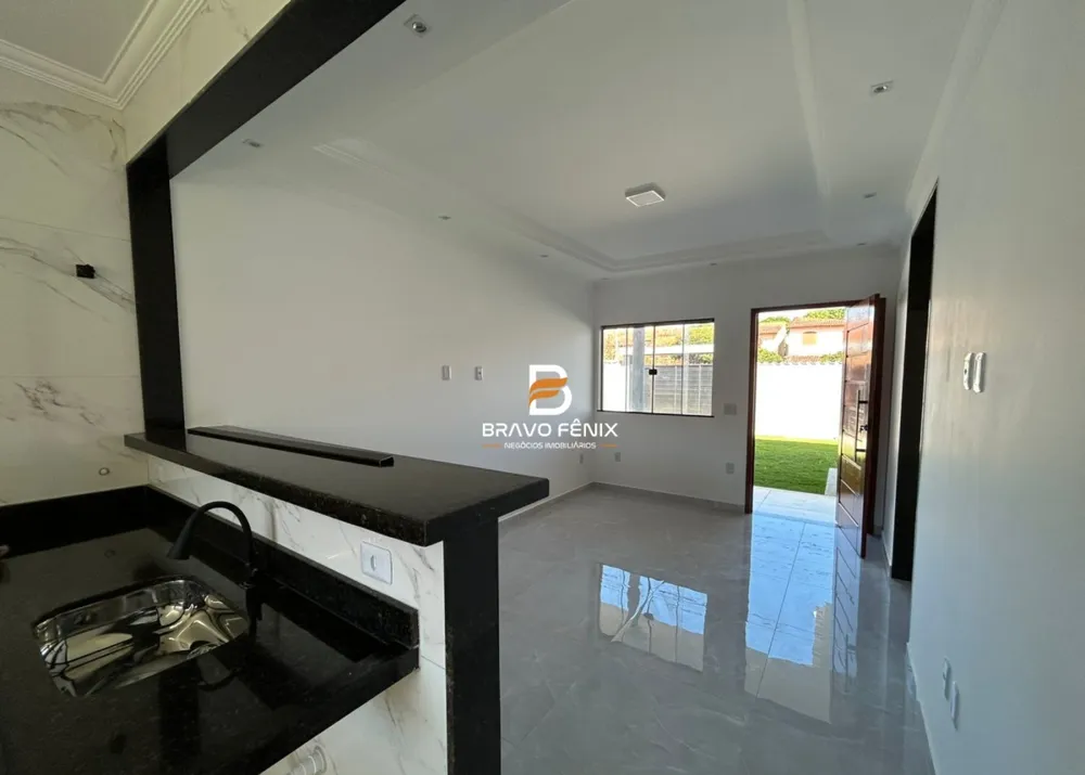 Casa, 3 quartos - Foto 5