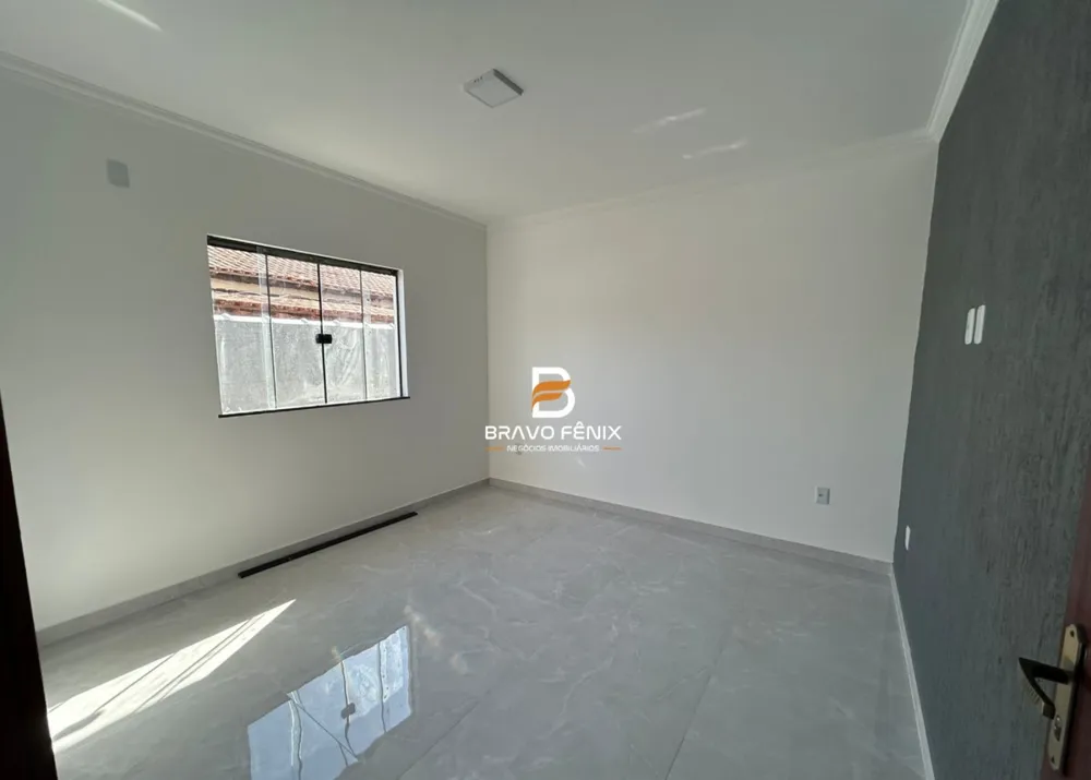 Casa, 3 quartos - Foto 10