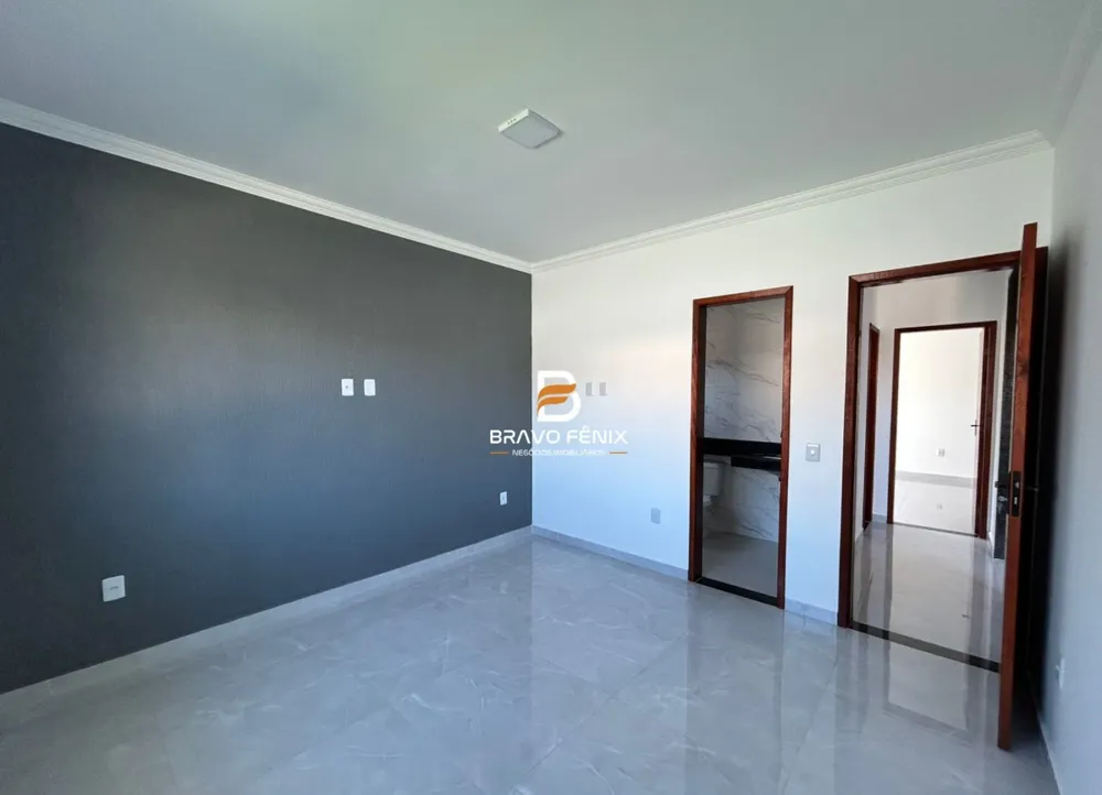 Casa, 3 quartos - Foto 11