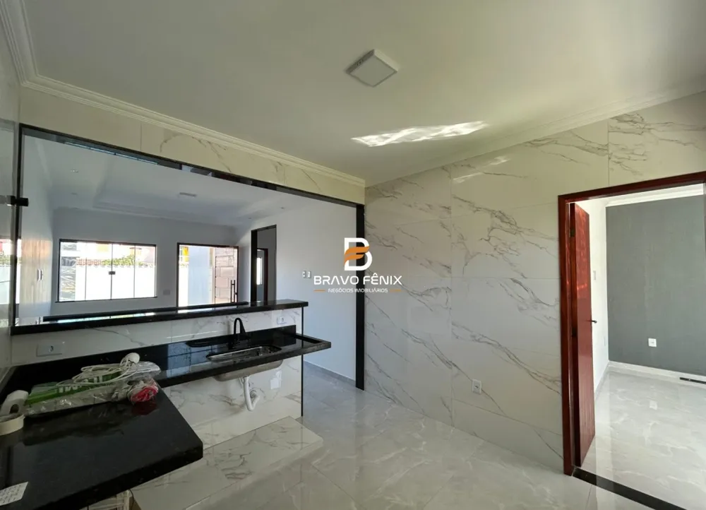 Casa, 3 quartos - Foto 6
