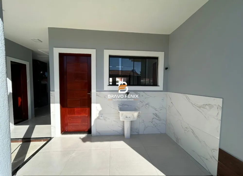 Casa, 3 quartos - Foto 15