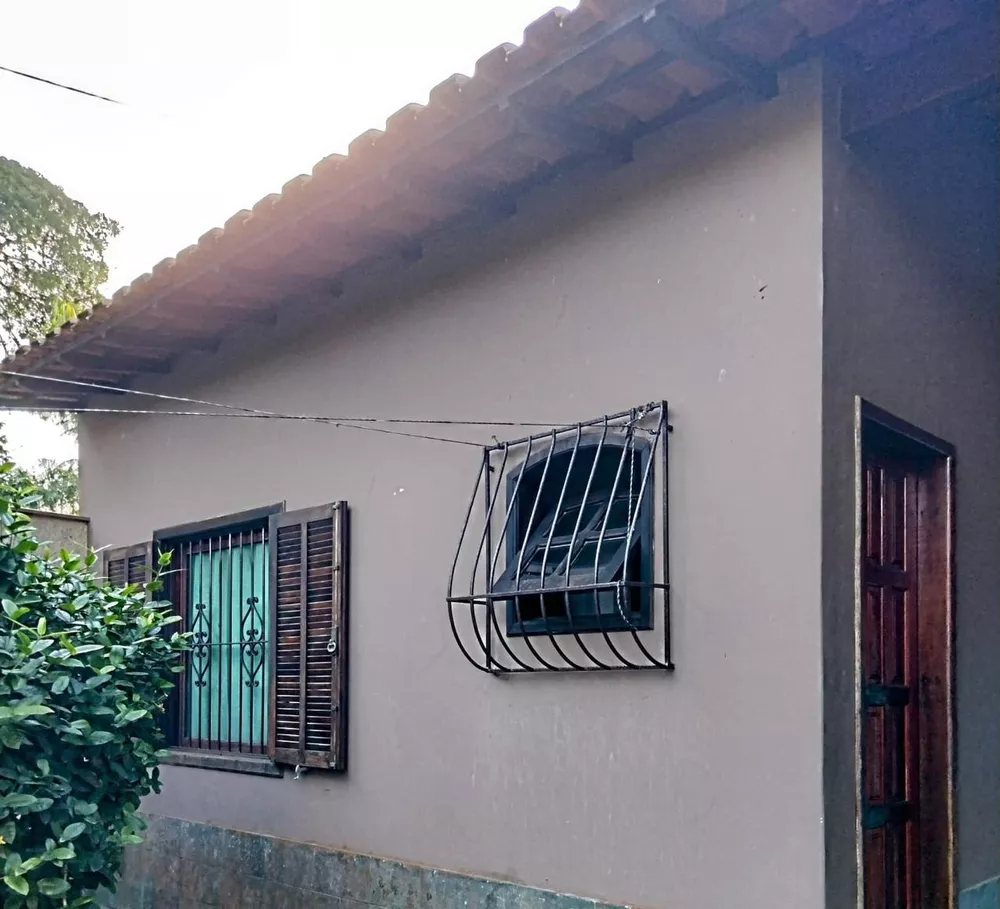 Casa, 4 quartos, 576 m² - Foto 13
