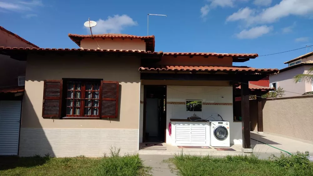 Casa, 4 quartos, 576 m² - Foto 25