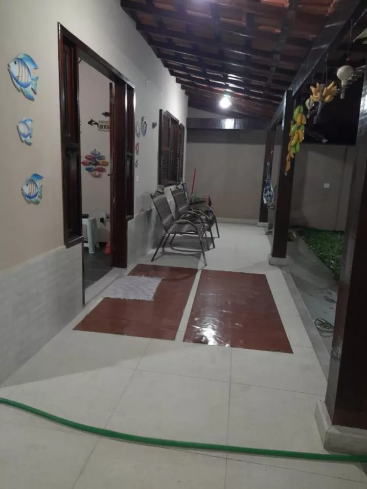 Casa, 4 quartos, 576 m² - Foto 5