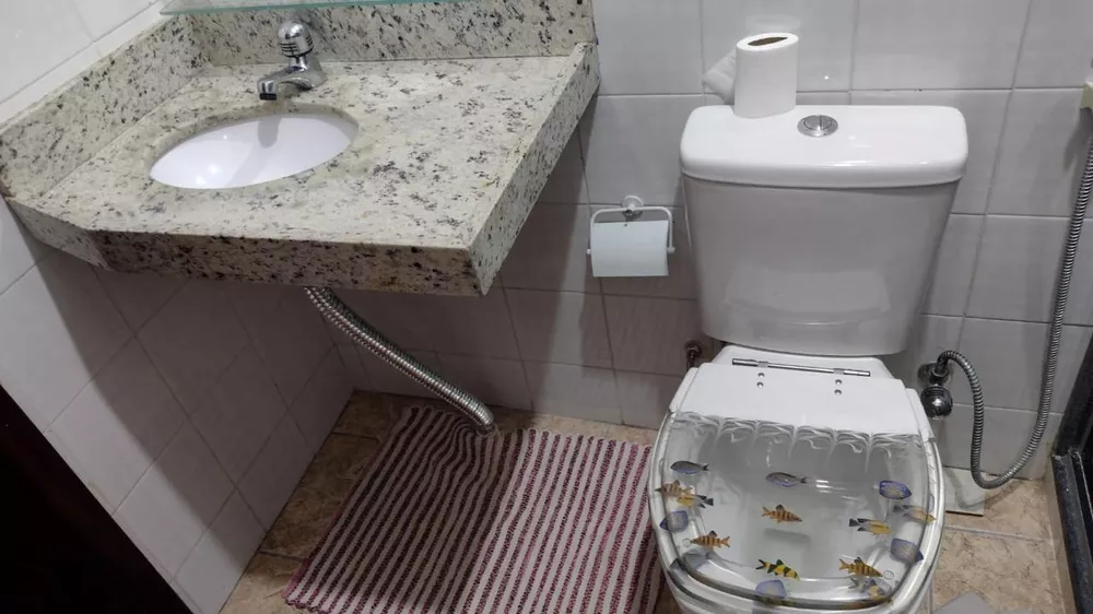 Casa, 4 quartos, 576 m² - Foto 14