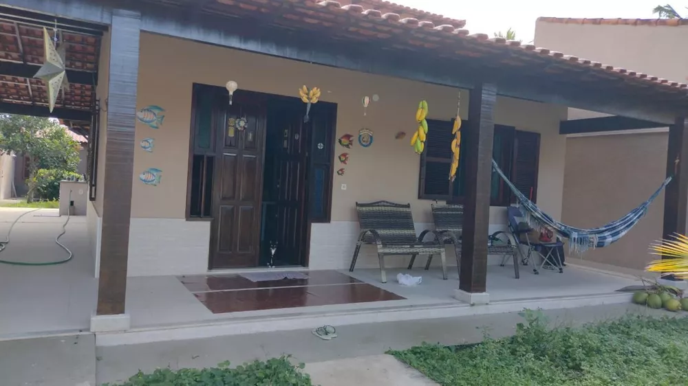 Casa, 4 quartos, 576 m² - Foto 19