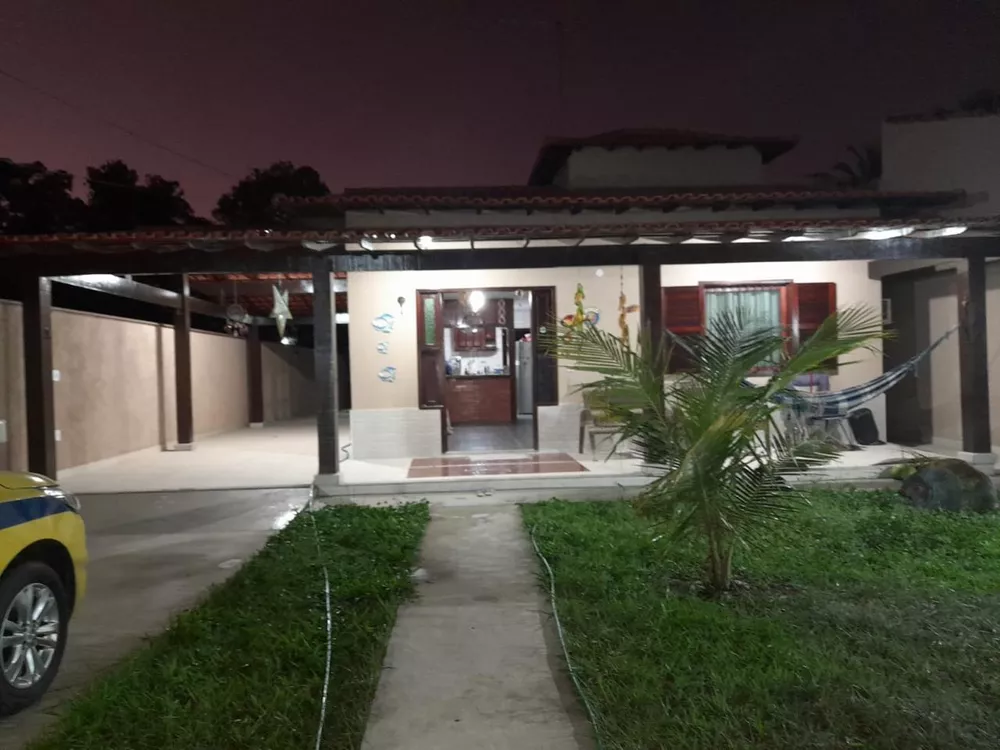 Casa, 4 quartos, 576 m² - Foto 18