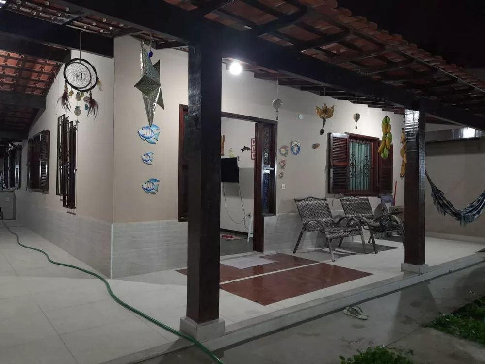 Casa, 4 quartos, 576 m² - Foto 17