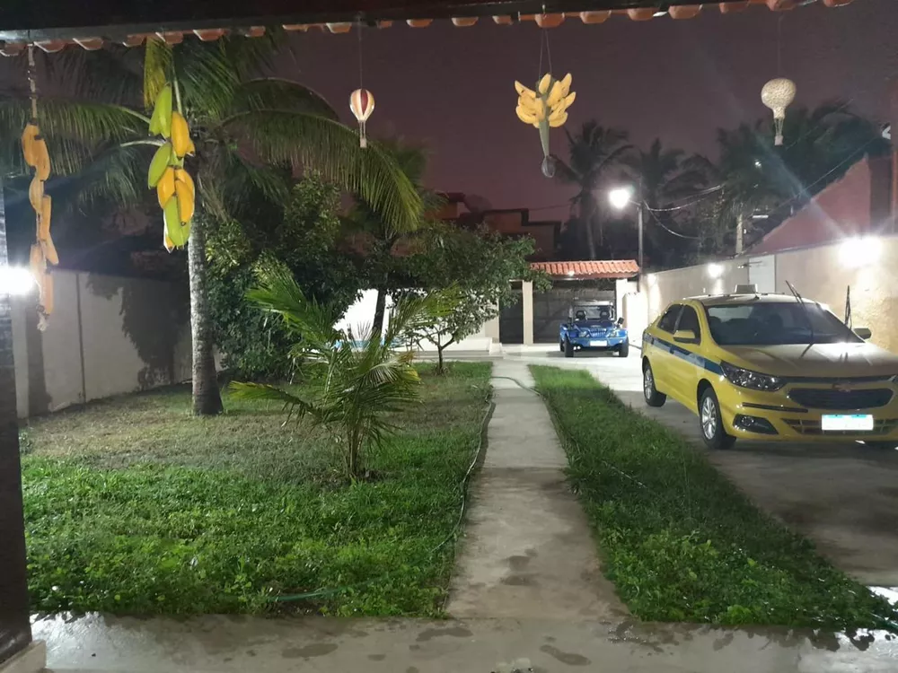 Casa, 4 quartos, 576 m² - Foto 2