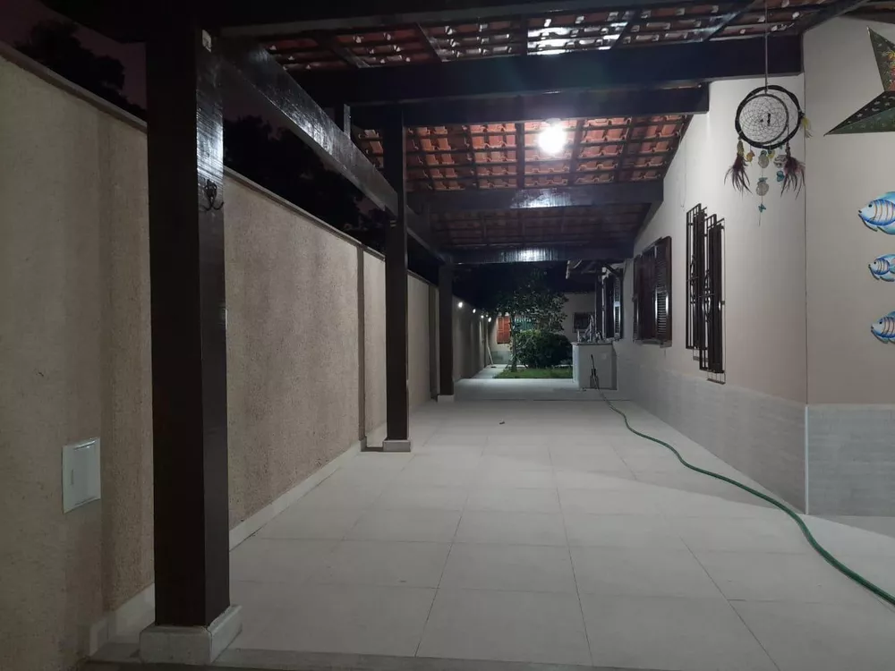 Casa, 4 quartos, 576 m² - Foto 16