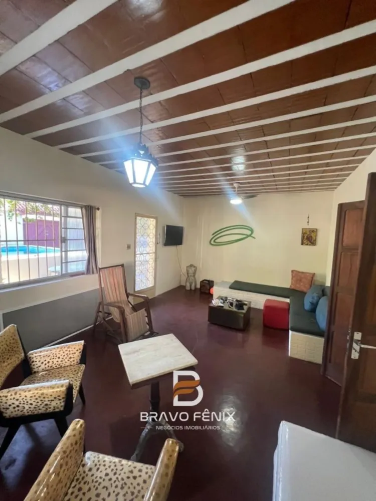 Casa, 3 quartos - Foto 12