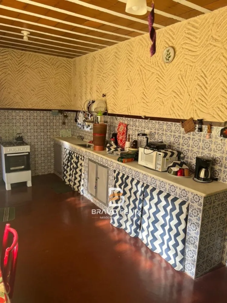 Casa, 3 quartos - Foto 13