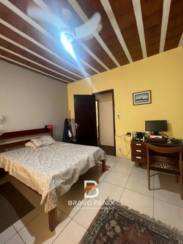 Casa, 3 quartos - Foto 11