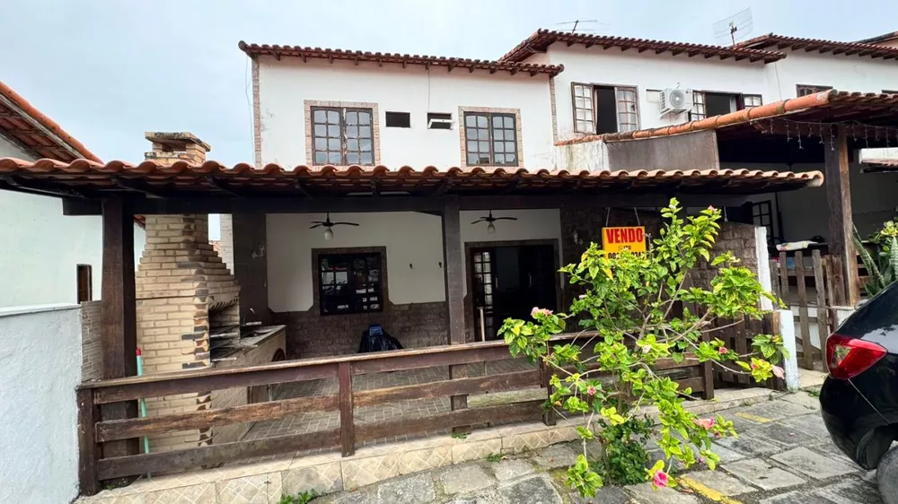 Casa, 3 quartos - Foto 8