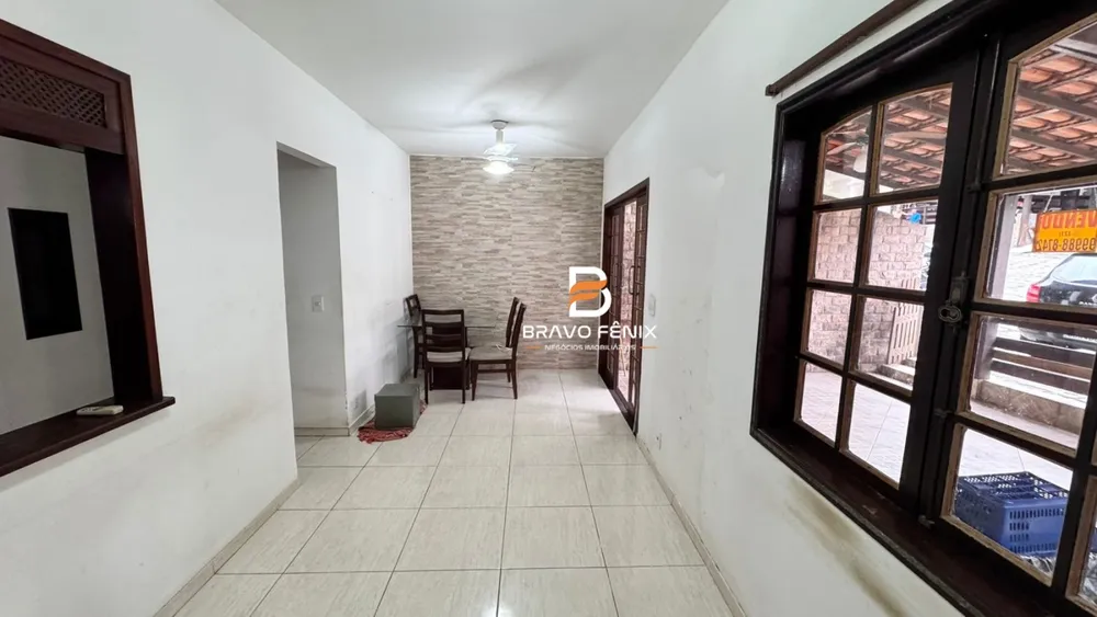 Casa, 3 quartos - Foto 22