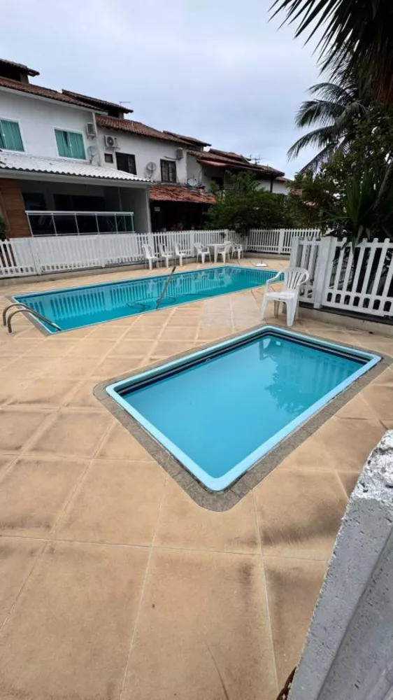 Casa, 3 quartos - Foto 7