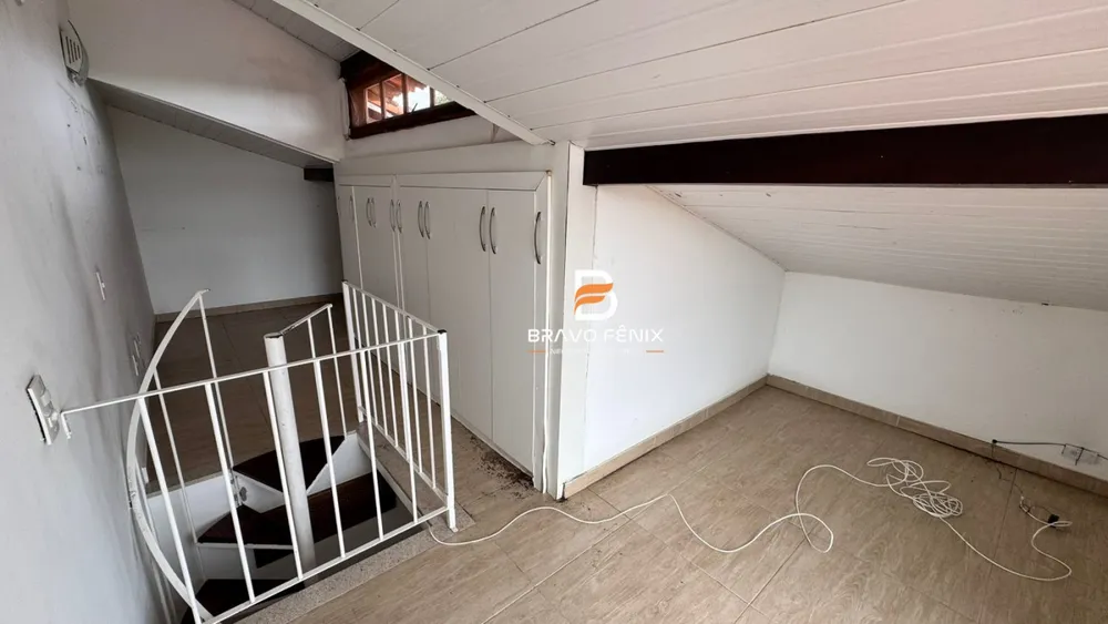 Casa, 3 quartos - Foto 26
