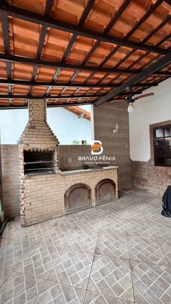 Casa, 3 quartos - Foto 34