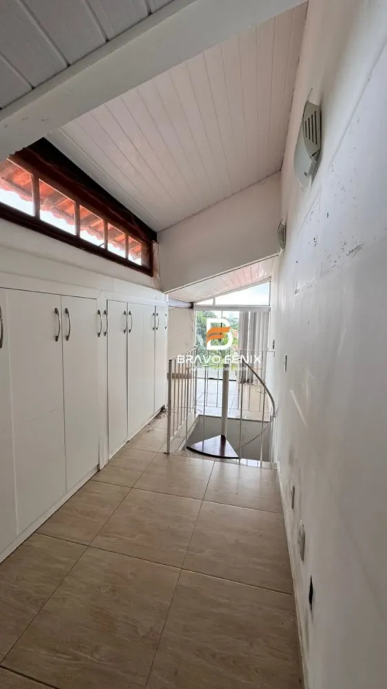 Casa, 3 quartos - Foto 28