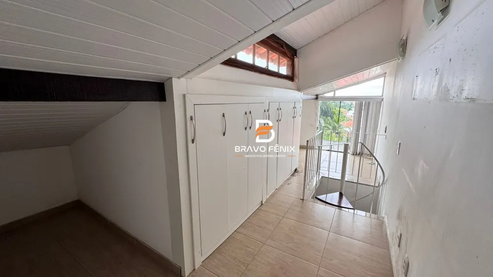 Casa, 3 quartos - Foto 29