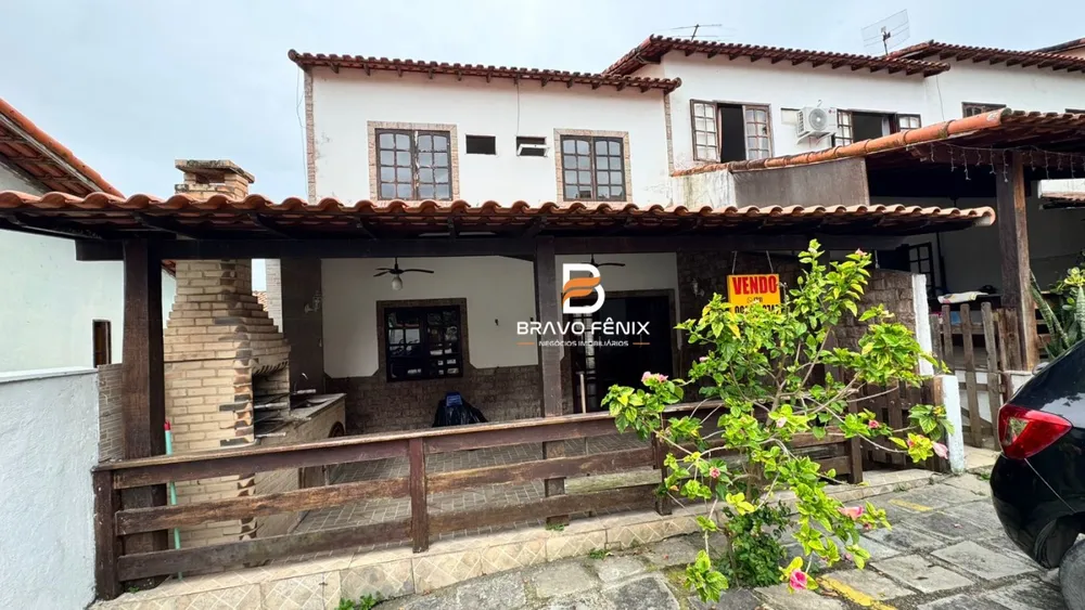 Casa, 3 quartos - Foto 19