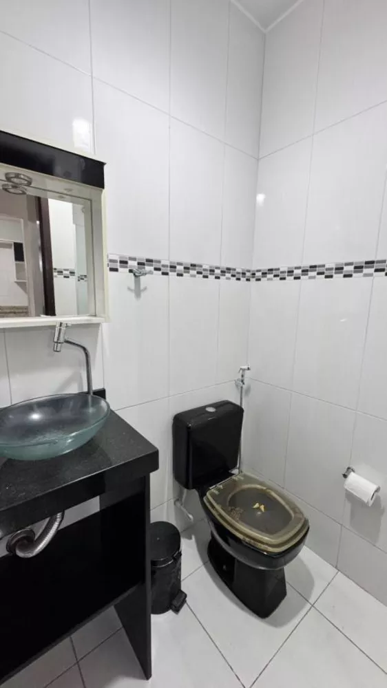 Casa, 3 quartos - Foto 6