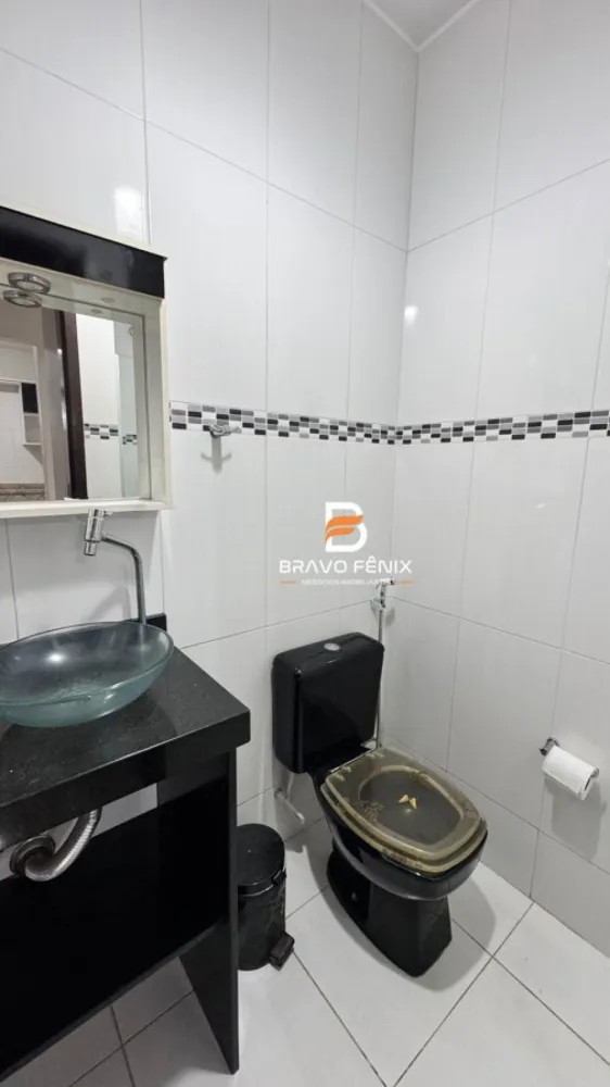 Casa, 3 quartos - Foto 32