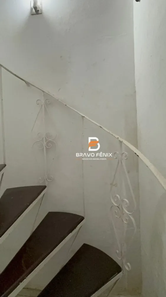 Casa, 3 quartos - Foto 25