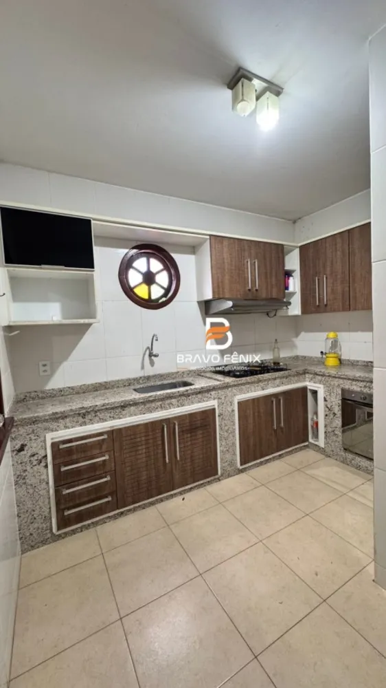 Casa, 3 quartos - Foto 33