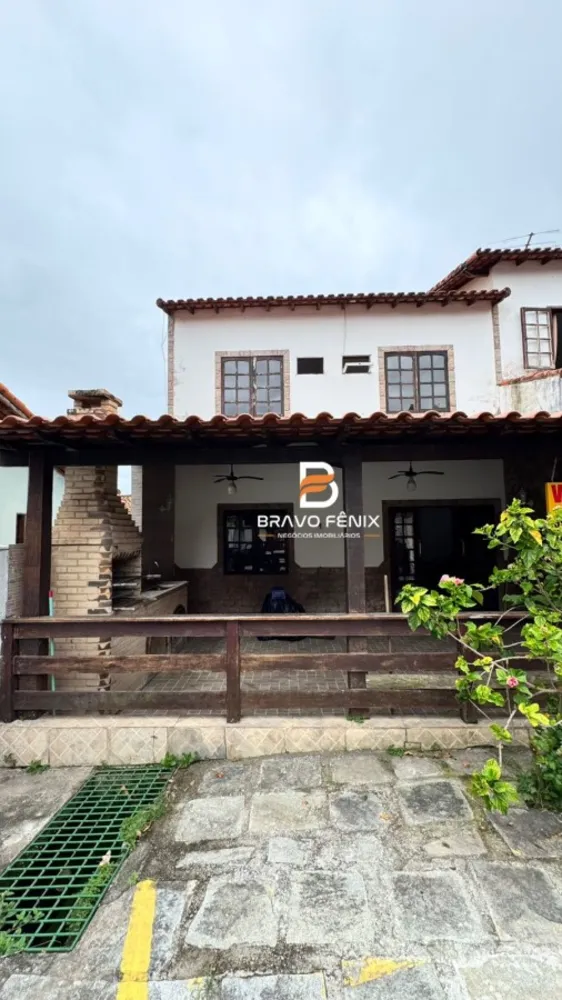 Casa, 3 quartos - Foto 20