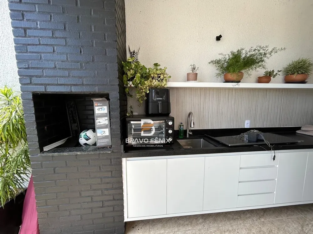 Casa, 3 quartos - Foto 15