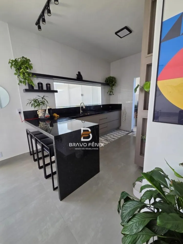 Casa, 3 quartos - Foto 10