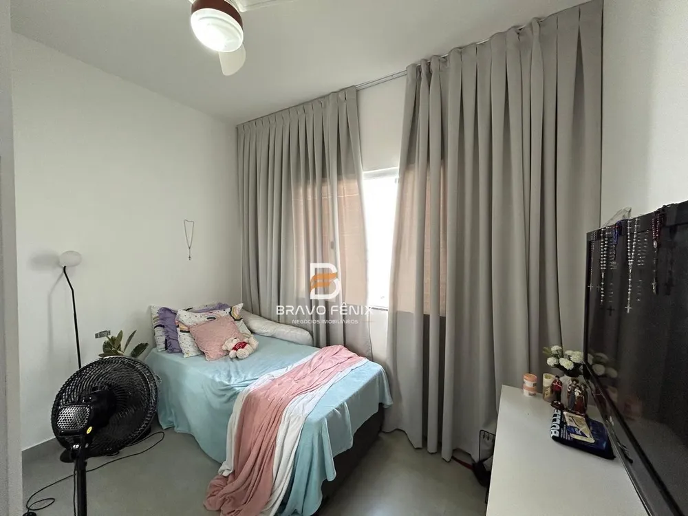 Casa, 3 quartos - Foto 4