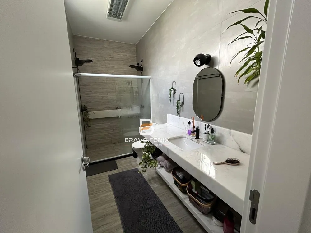 Casa, 3 quartos - Foto 7
