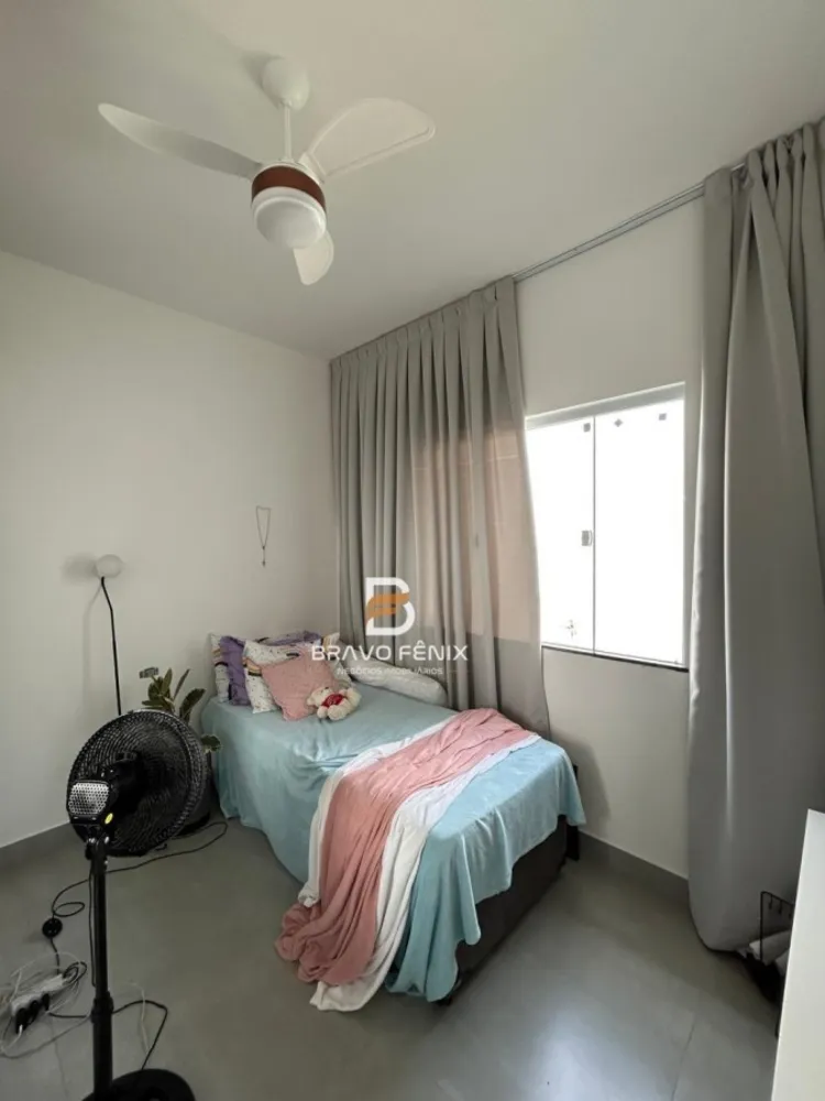Casa, 3 quartos - Foto 5