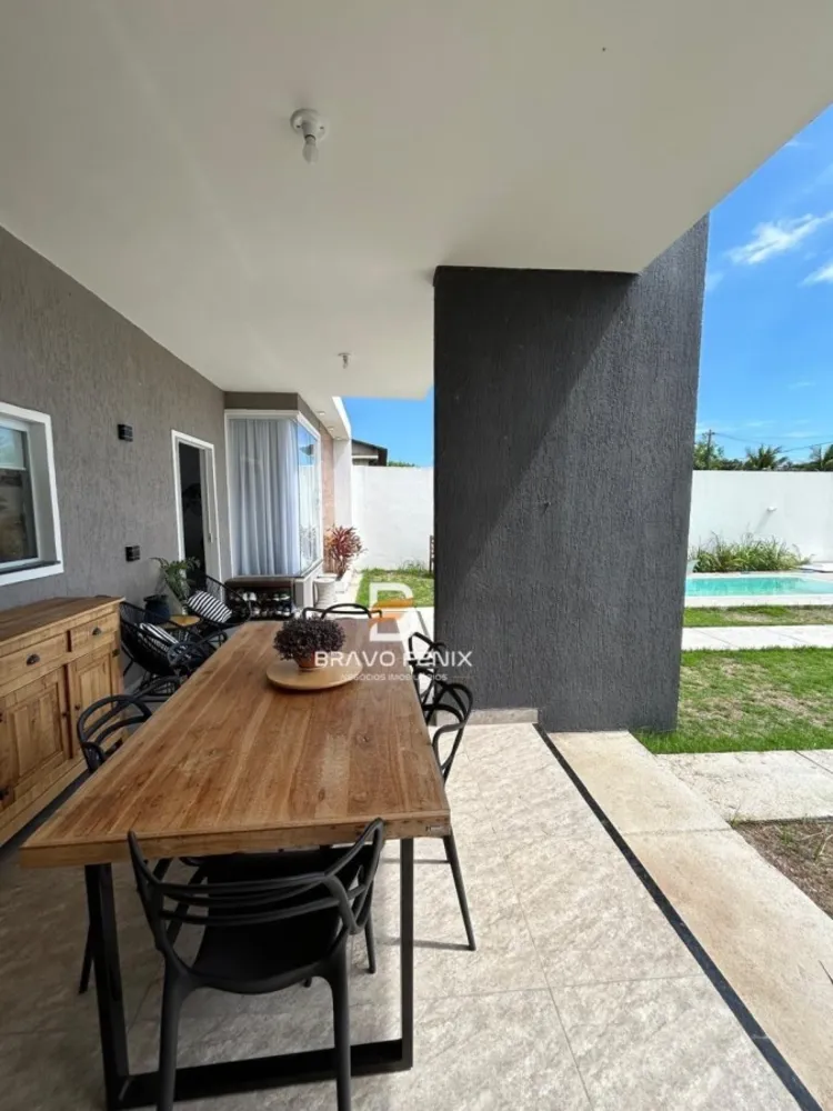 Casa, 3 quartos - Foto 16