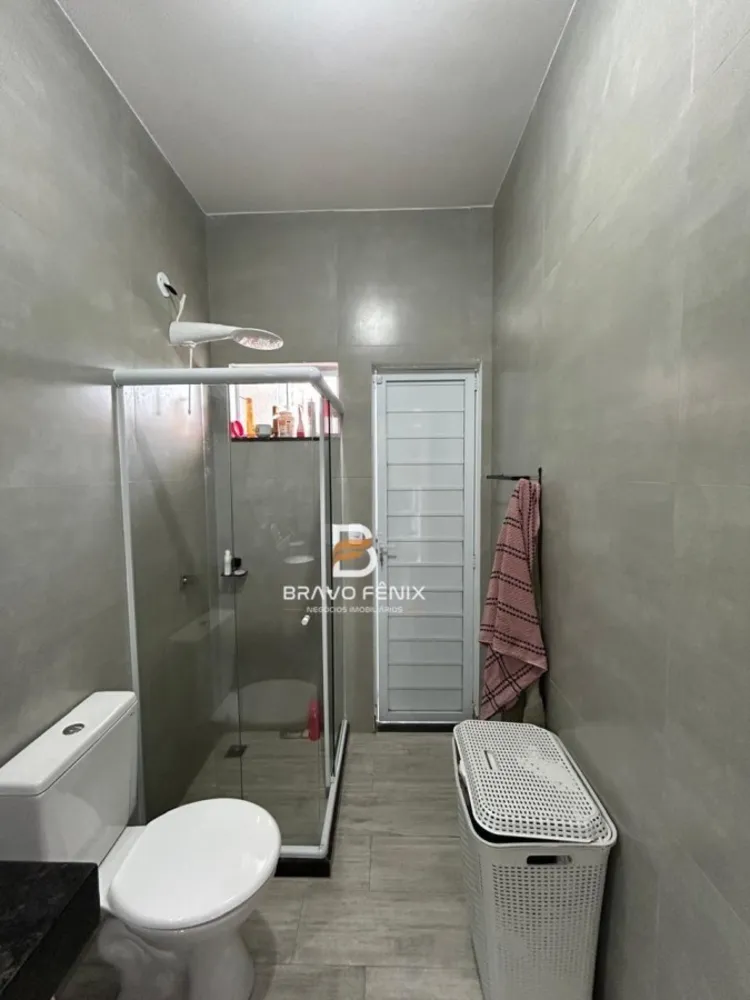 Casa, 3 quartos - Foto 8