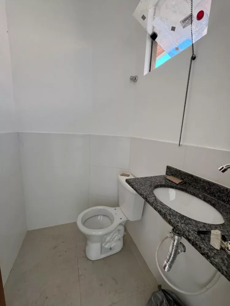 Loja-Salão, 25 m² - Foto 9